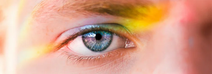 FC – Dry Eye Test with Expert Care at Focus Optical, Texas