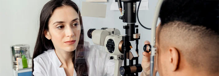 FC – Myopia Treatment Options at Focus Optical, Texas