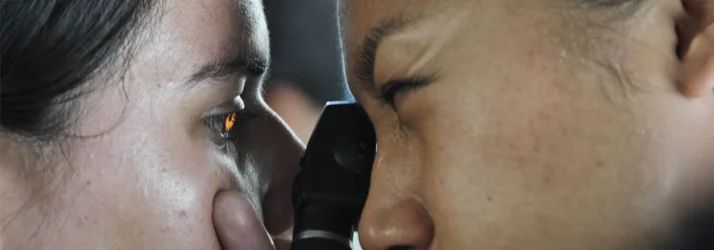 FC – Routine Eye Exam Scheduling with Focus Optical, Texas