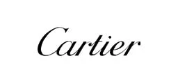 The Cartier Logo